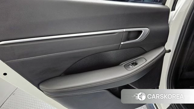 Hyundai Sonata (DN8) id 4249841 из Кореи 17