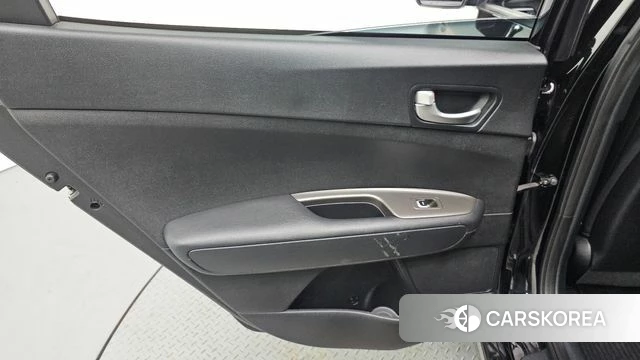 Kia The New K5 2nd generation id 4269493 из Кореи 17