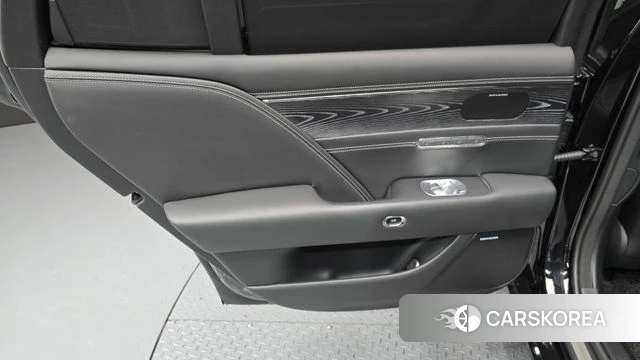 Genesis G90 (RS4) id 4415231 из Кореи 17