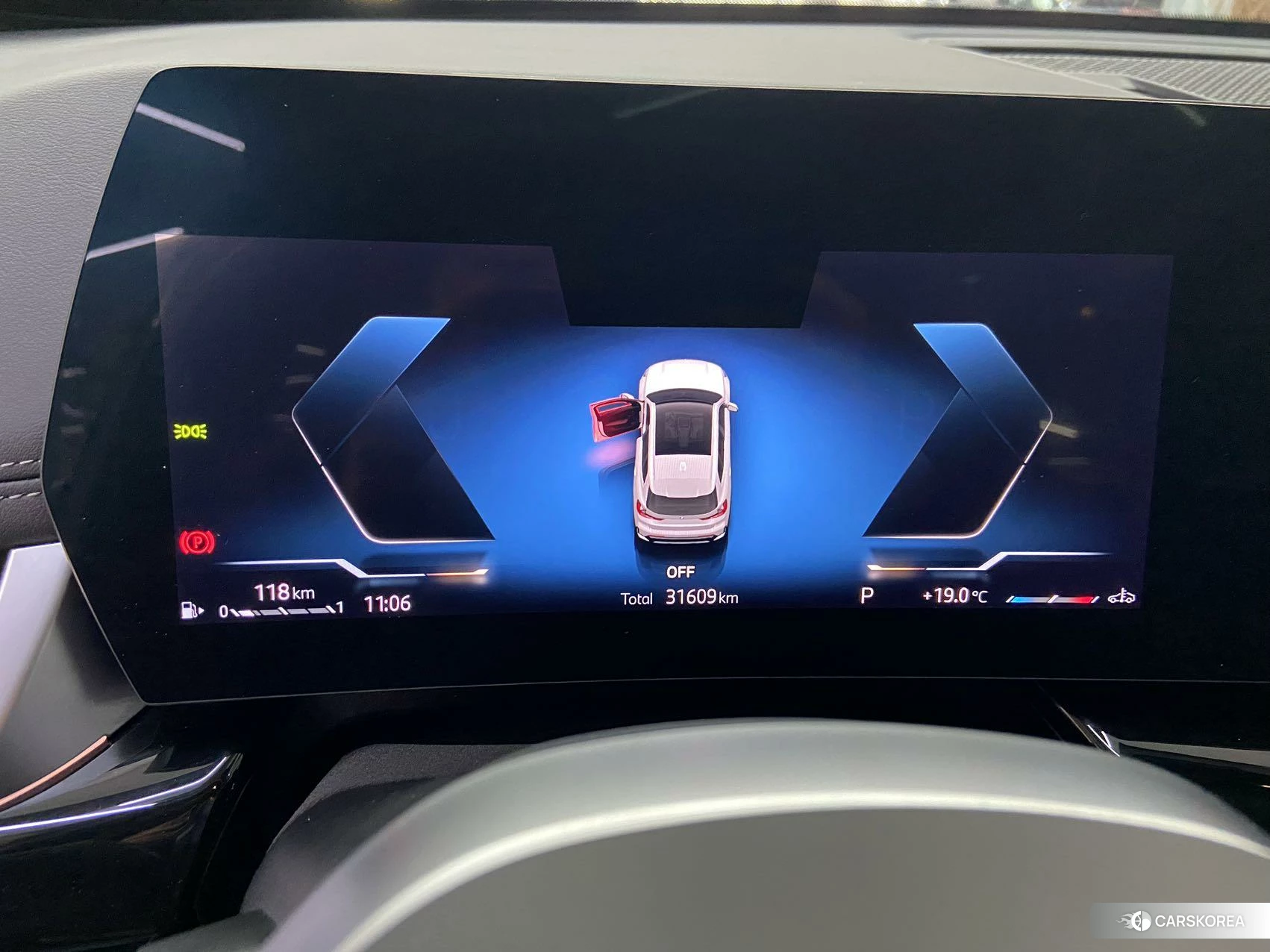 BMW X1 id 4479240 из Китая 17