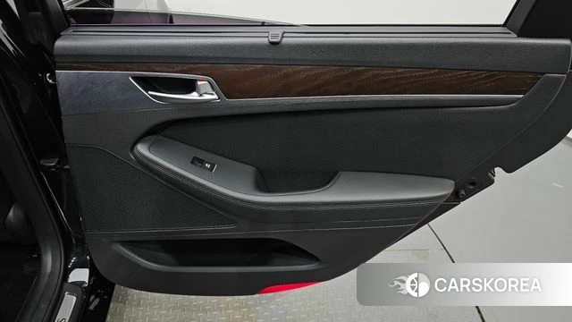 Genesis G80 id 4728106 из Кореи 17
