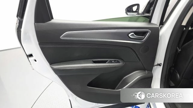 Renault Korea (Samsung) XM3 id 4196413 из Кореи 17