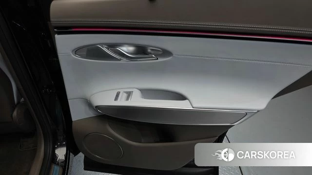 Genesis GV70 id 4700509 из Кореи 17