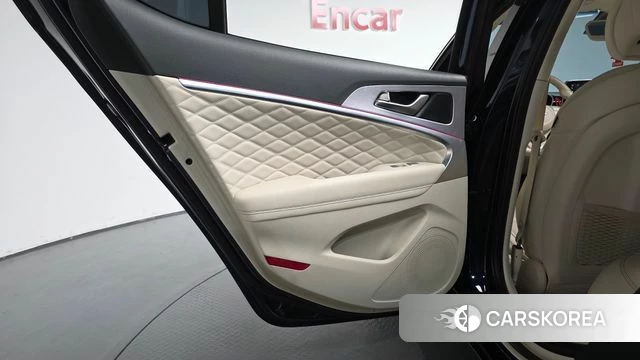 Genesis G70 id 4717541 из Кореи 17