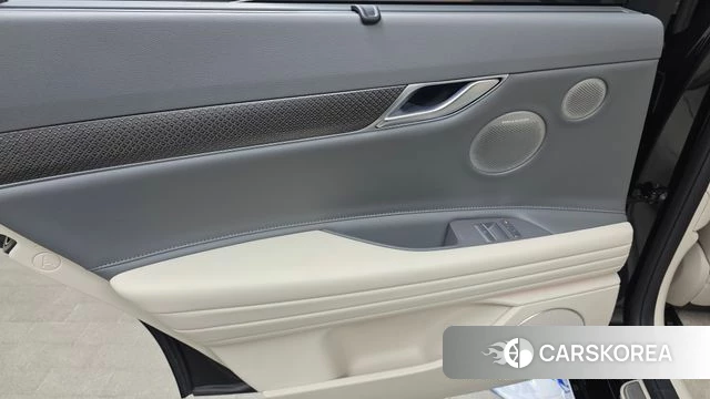 Genesis G80 (RG3) id 4322134 из Кореи 17