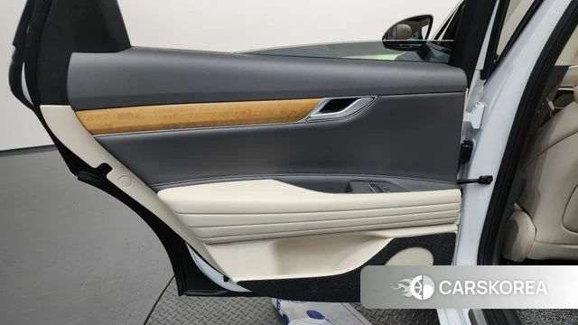 Genesis G80 (RG3) id 4408685 из Кореи 17