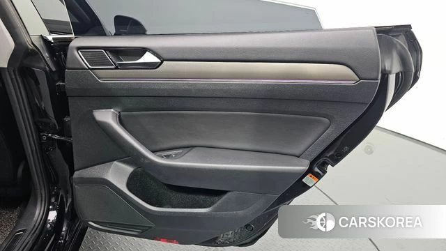 Volkswagen Arteon id 4595204 из Кореи 17