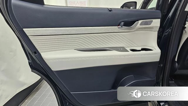 Hyundai The New Palisade id 4934924 из Кореи 17