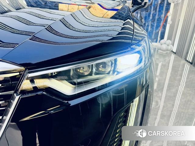 Cadillac XT6 id 3908467 из Китая 17