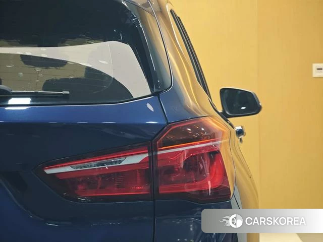 BMW X1 id 4227857 из Китая 17