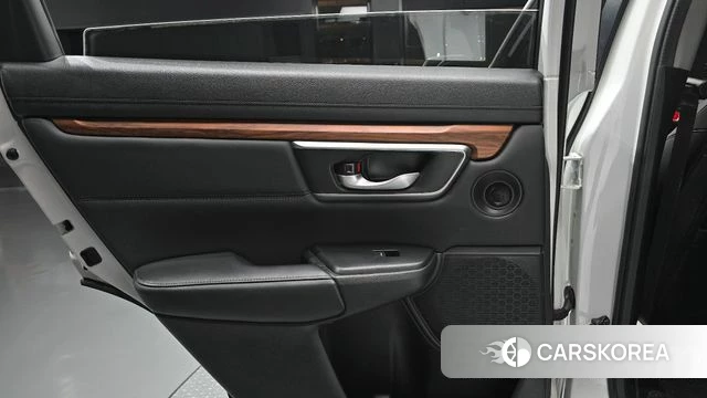 Honda CR-V 5th generation id 4371671 из Кореи 17