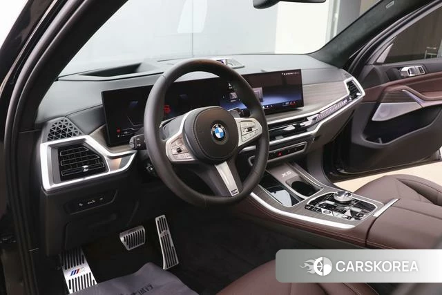 BMW X5 id 4210482 из Китая 17