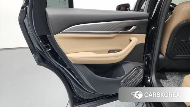 Renault Korea (Samsung) Grand Coleos id 4248255 из Кореи 17