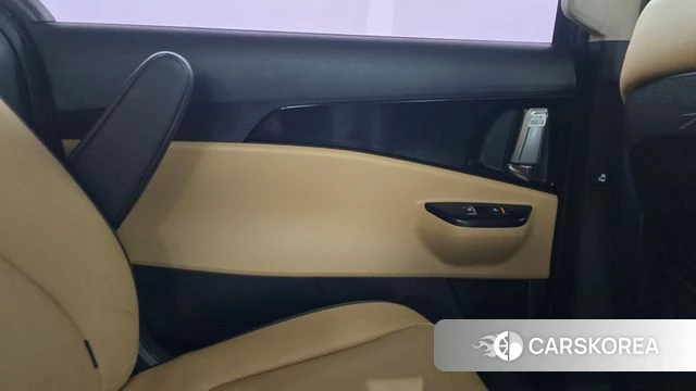 Kia Carnival 4th generation id 4343781 из Кореи 17