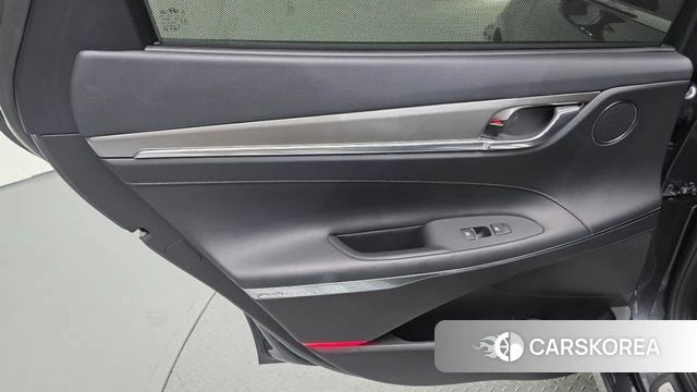 Hyundai The New Grandeur IG id 4395929 из Кореи 17