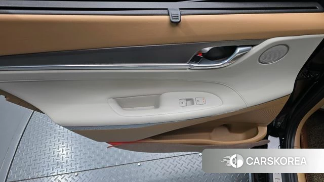 Hyundai The New Grandeur IG id 4642454 из Кореи 17