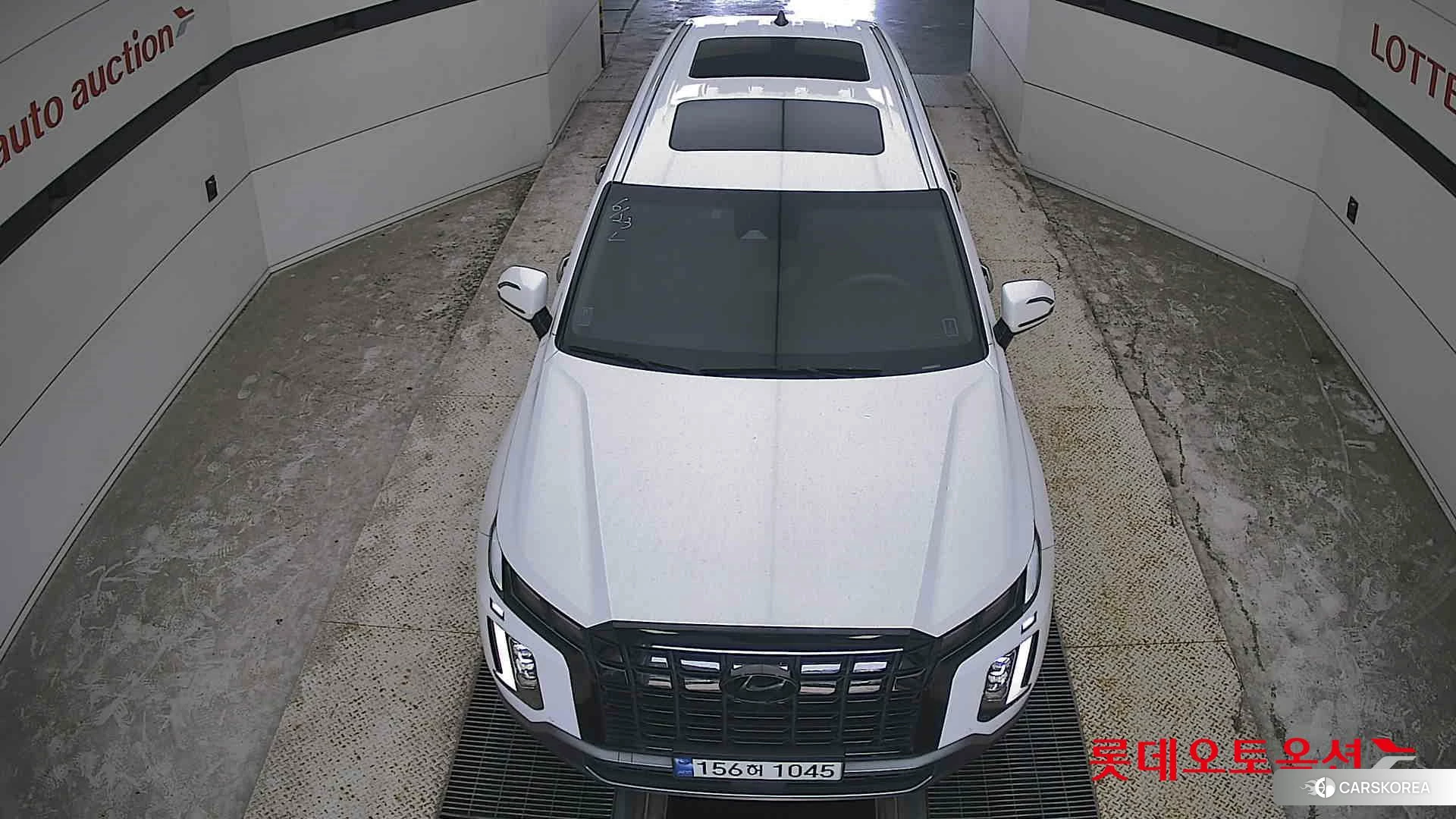 Hyundai Palisade id 4664254 из Кореи 17