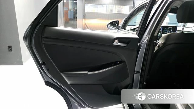 Hyundai All New Tucson id 4304743 из Кореи 17