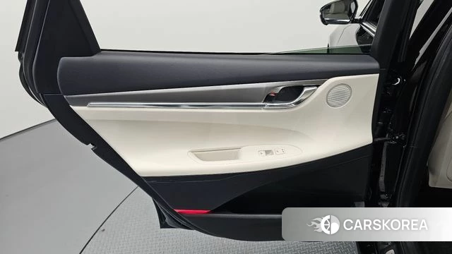 Hyundai The New Grandeur IG id 4444476 из Кореи 17
