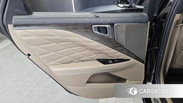 Kia K8 Hybrid id 4792460 из Кореи 17