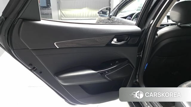 Kia K7 Premier id 4402958 из Кореи 17