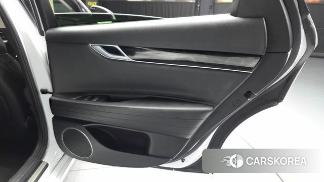 Genesis G80 (RG3) id 4562650 из Кореи 17