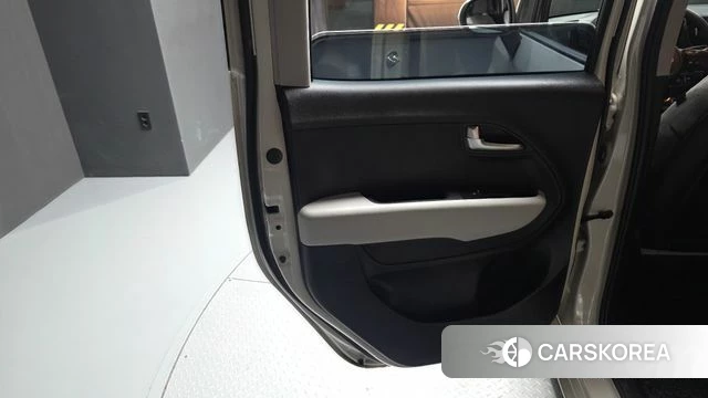 Kia The New Kia Ray EV id 4757626 из Кореи 17