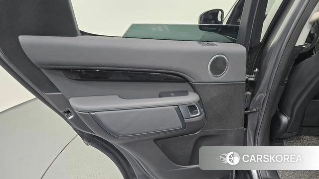 Land Rover Discovery 5 id 4727860 из Кореи 17