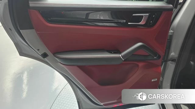 Porsche Cayenne (PO536) id 4482266 из Кореи 17