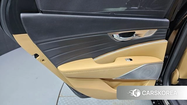 Kia The New K9 2nd generation id 4635810 из Кореи 17
