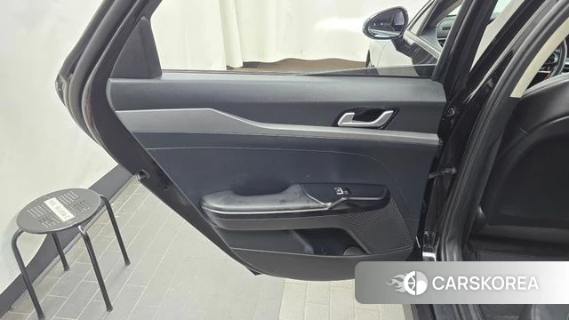 Kia K5 3rd generation id 4501484 из Кореи 17
