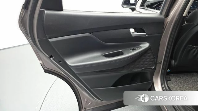 Hyundai Santa Fe TM id 4698905 из Кореи 17