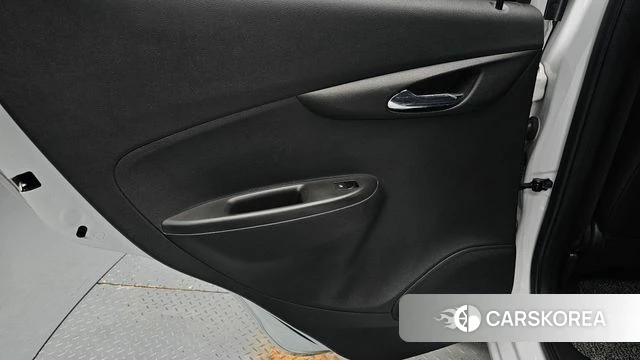 Chevrolet (GM Daewoo) The New Spark id 4872752 из Кореи 17
