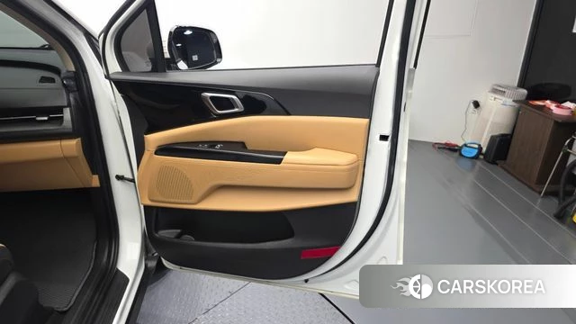 Kia Carnival 4th generation id 4697661 из Кореи 17