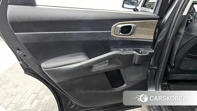 Kia Sorento 4th Generation id 4350261 из Кореи 17
