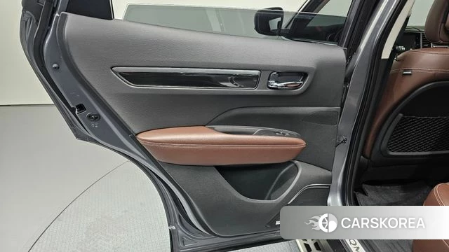 Renault Korea (Samsung) QM6 id 4318312 из Кореи 17