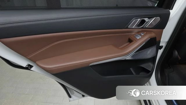 BMW X7 (G07) id 4769527 из Кореи 17