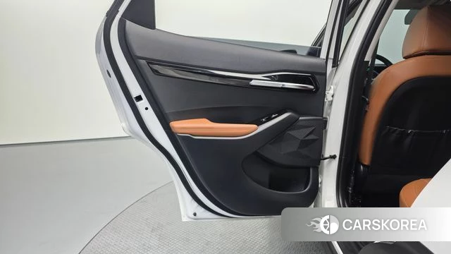 Kia The New Seltos id 4421421 из Кореи 17