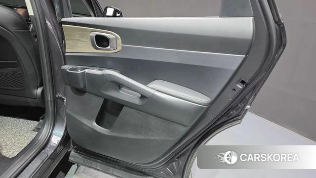 Kia Sorento 4th Generation id 4730493 из Кореи 17