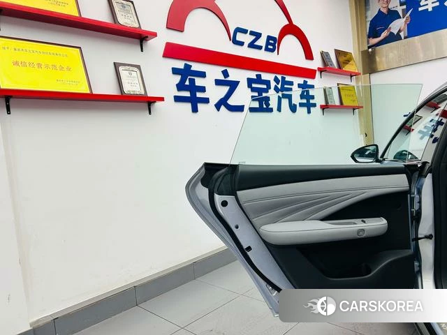 Nissan N7 id 4260871 из Китая 17