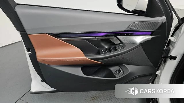 BMW i5 (G60) id 4686970 из Кореи 17