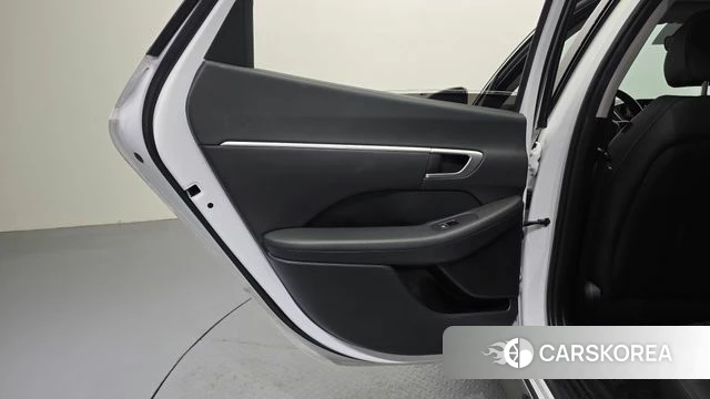 Hyundai Sonata (DN8) id 4444081 из Кореи 17