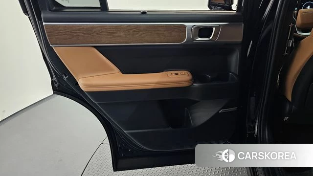 Hyundai Santa Fe (MX5) id 4560546 из Кореи 17
