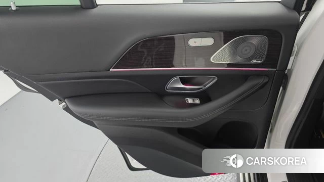 Mercedes-Benz GLE-Class W167 id 4676836 из Кореи 17