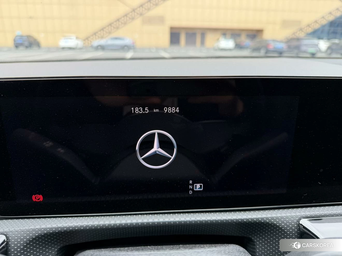 Mercedes-Benz Class A id 4467891 из Китая 17