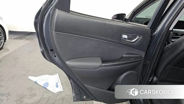 Hyundai Kona Electric id 4619663 из Кореи 17