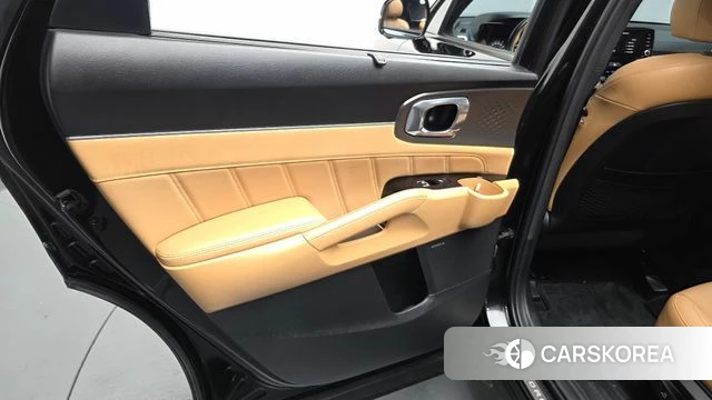 Kia Sorento 4th Generation id 4898609 из Кореи 17