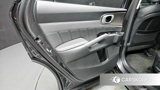 Kia Sorento 4th Generation id 4736543 из Кореи 17