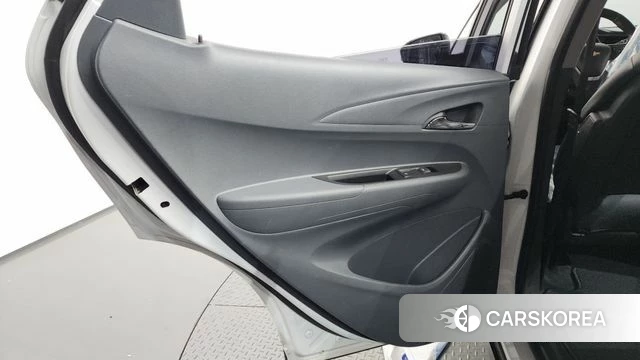 Chevrolet (GM Daewoo) Bolt EV id 4331667 из Кореи 17