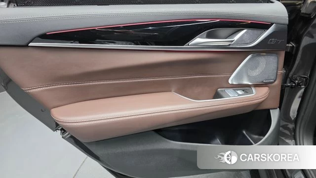 BMW 6 Series GT (G32) id 4395747 из Кореи 17